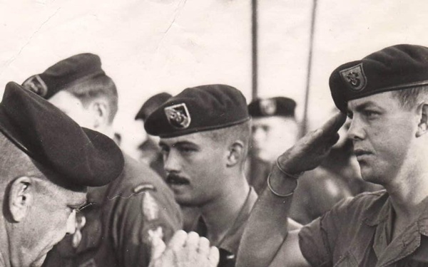 MOTMC: From Military Child to Military Service Member