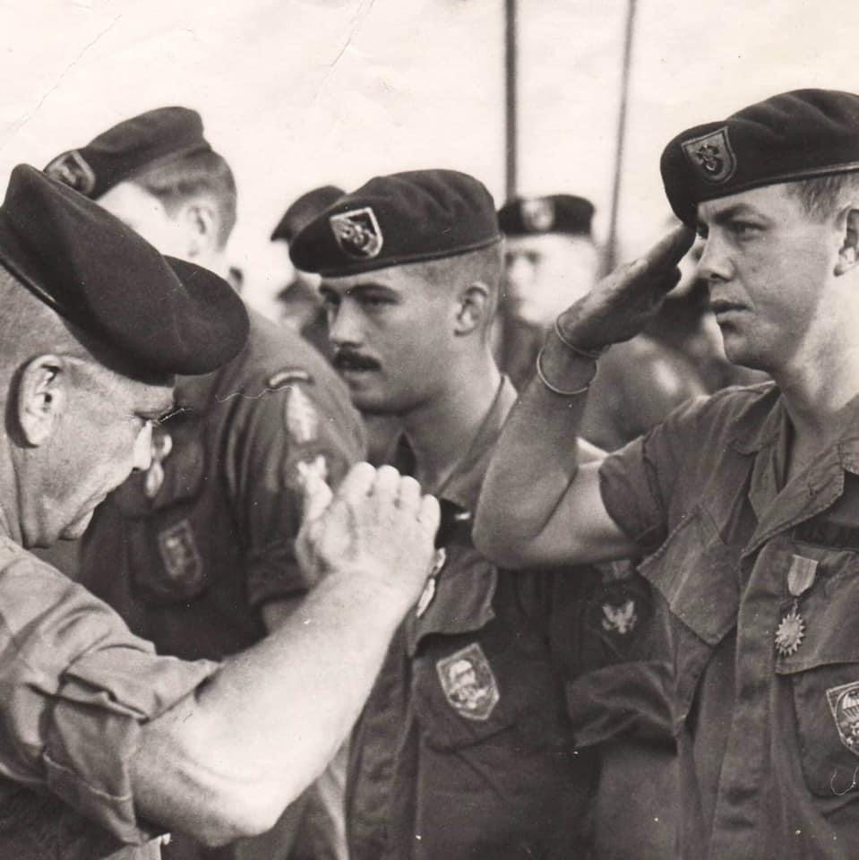 MOTMC: From Military Child to Military Service Member