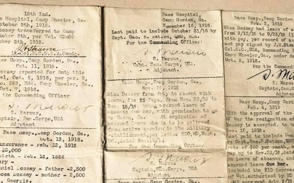 MOTMC: From Military Child to Military Service Member