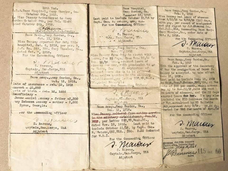 MOTMC: From Military Child to Military Service Member