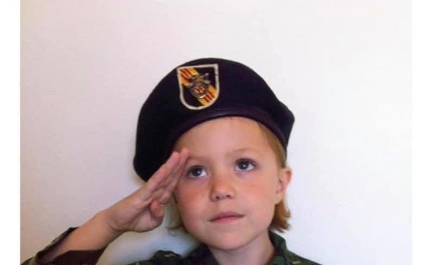 MOTMC: From Military Child to Military Service Member