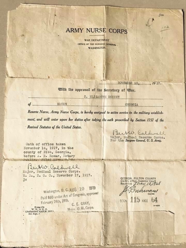 MOTMC: From Military Child to Military Service Member