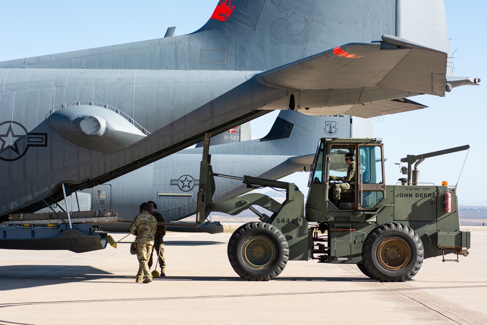 Day 1: AATTC hosts first international aircrew since pre-pandemic