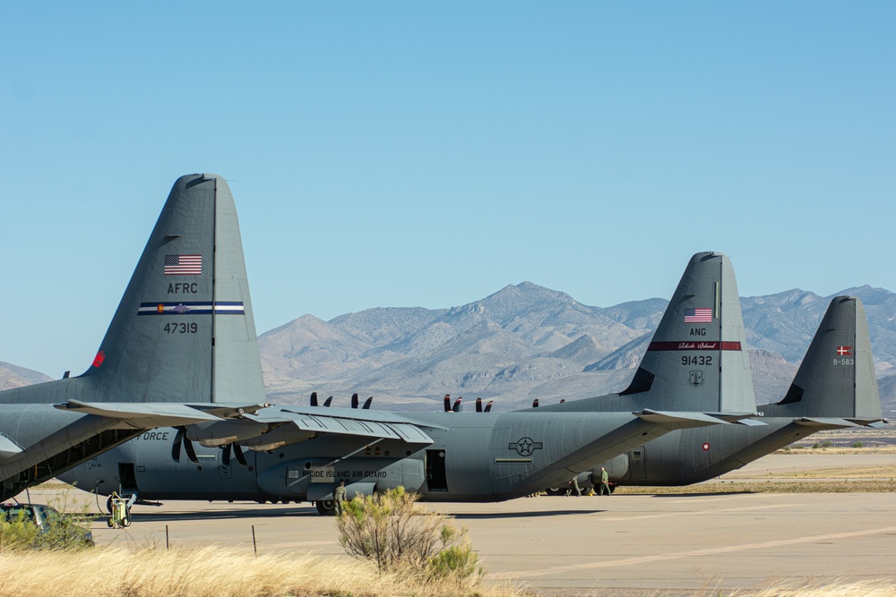 Day 1: AATTC hosts first international aircrew since pre-pandemic