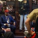 Ambassador Theodore Britton Jr. visits Marine Corps Recruit Depot Parris Island