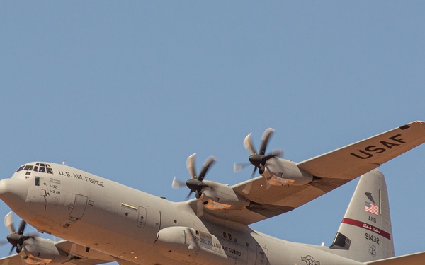 Day 2: AATTC hosts first international aircrew since pre-pandemic