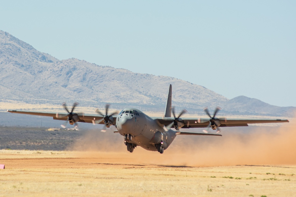 Day 2: AATTC hosts first international aircrew since pre-pandemic