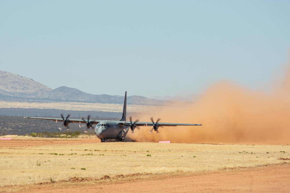 Day 2: AATTC hosts first international aircrew since pre-pandemic