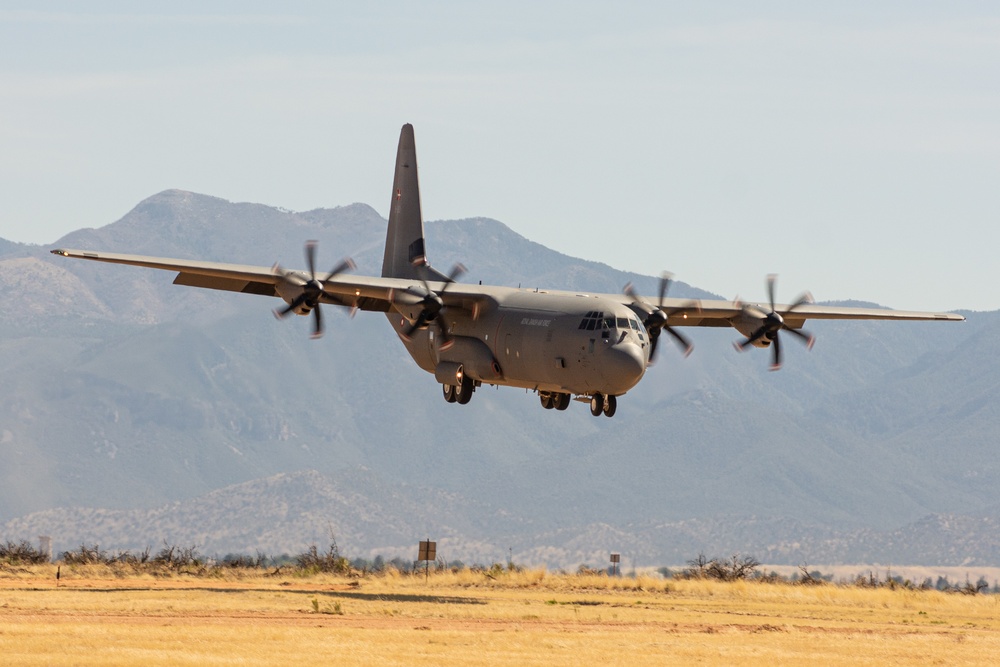 Day 2: AATTC hosts first international aircrew since pre-pandemic