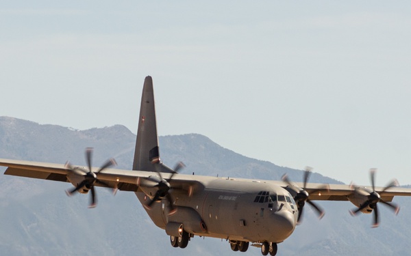 Day 2: AATTC hosts first international aircrew since pre-pandemic