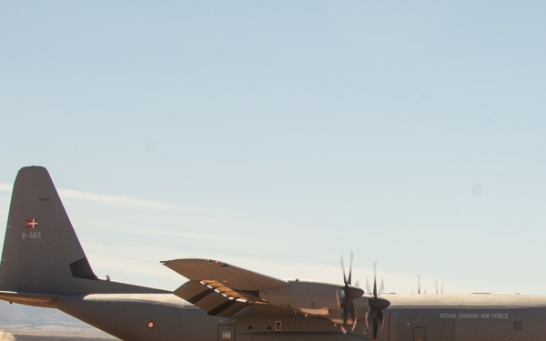 Day 2: AATTC hosts first international aircrew since pre-pandemic