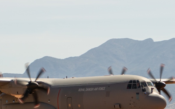 Day 2: AATTC hosts first international aircrew since pre-pandemic