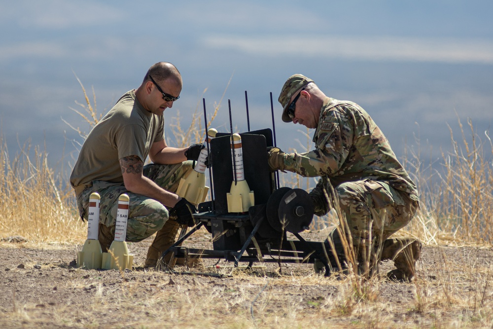 Day 2: AATTC hosts first international aircrew since pre-pandemic