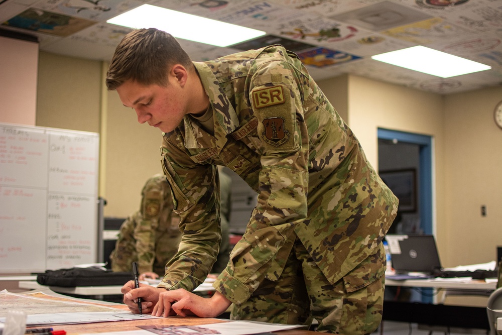 Day 2: AATTC hosts first international aircrew since pre-pandemic