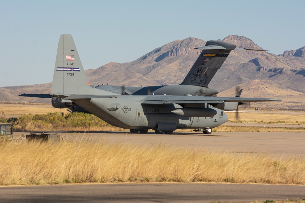 Day 2: AATTC hosts first international aircrew since pre-pandemic