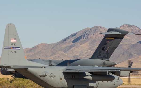 Day 2: AATTC hosts first international aircrew since pre-pandemic