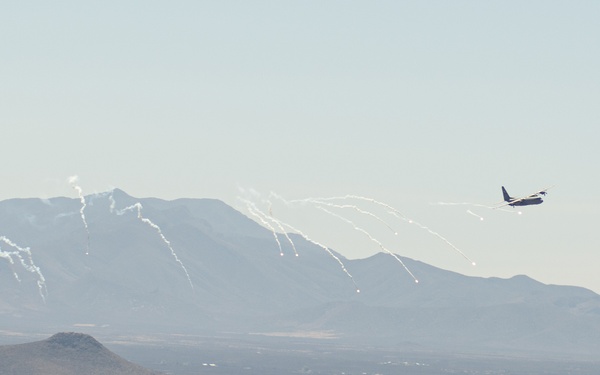 Day 2: AATTC hosts first international aircrew since pre-pandemic