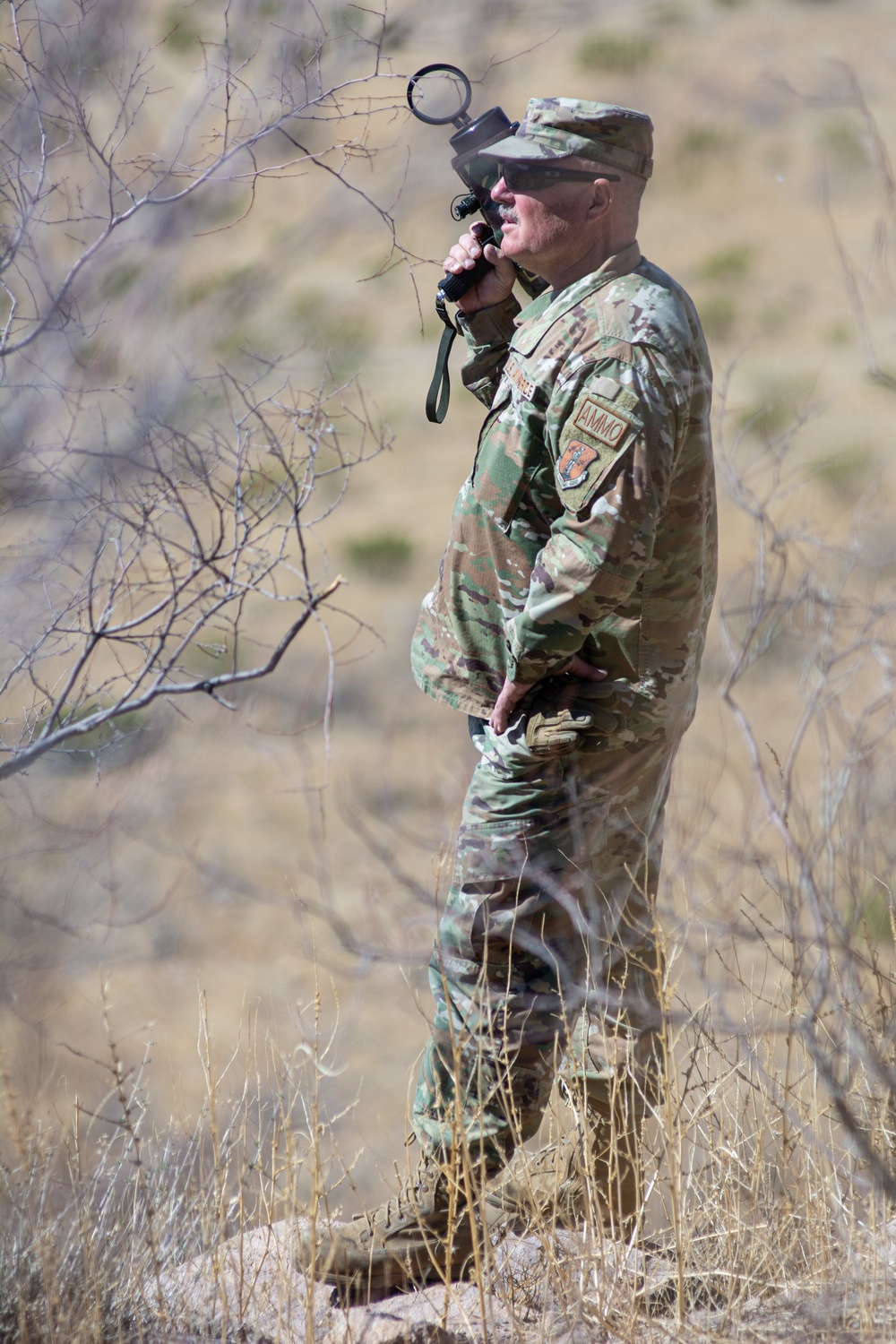 Day 2: AATTC hosts first international aircrew since pre-pandemic