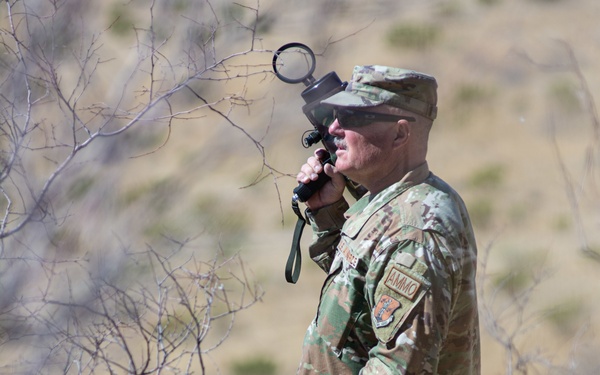 Day 2: AATTC hosts first international aircrew since pre-pandemic