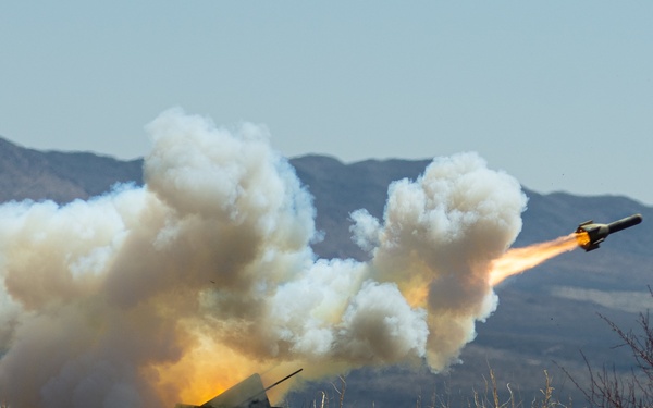 Day 2: AATTC hosts first international aircrew since pre-pandemic