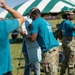 35th Corps Signal Brigade Supports Denim Day Event