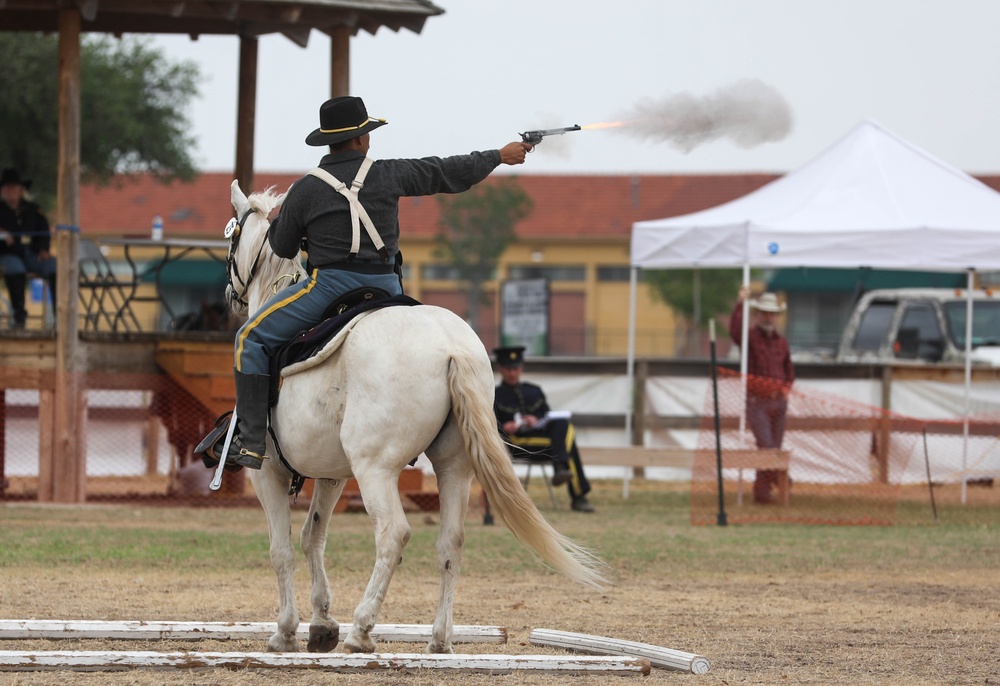 Regional Cavalry Competition 2022