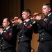 Navy Band visits Kenosha, Wis.