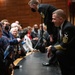 Navy Band visits Kenosha, Wis.