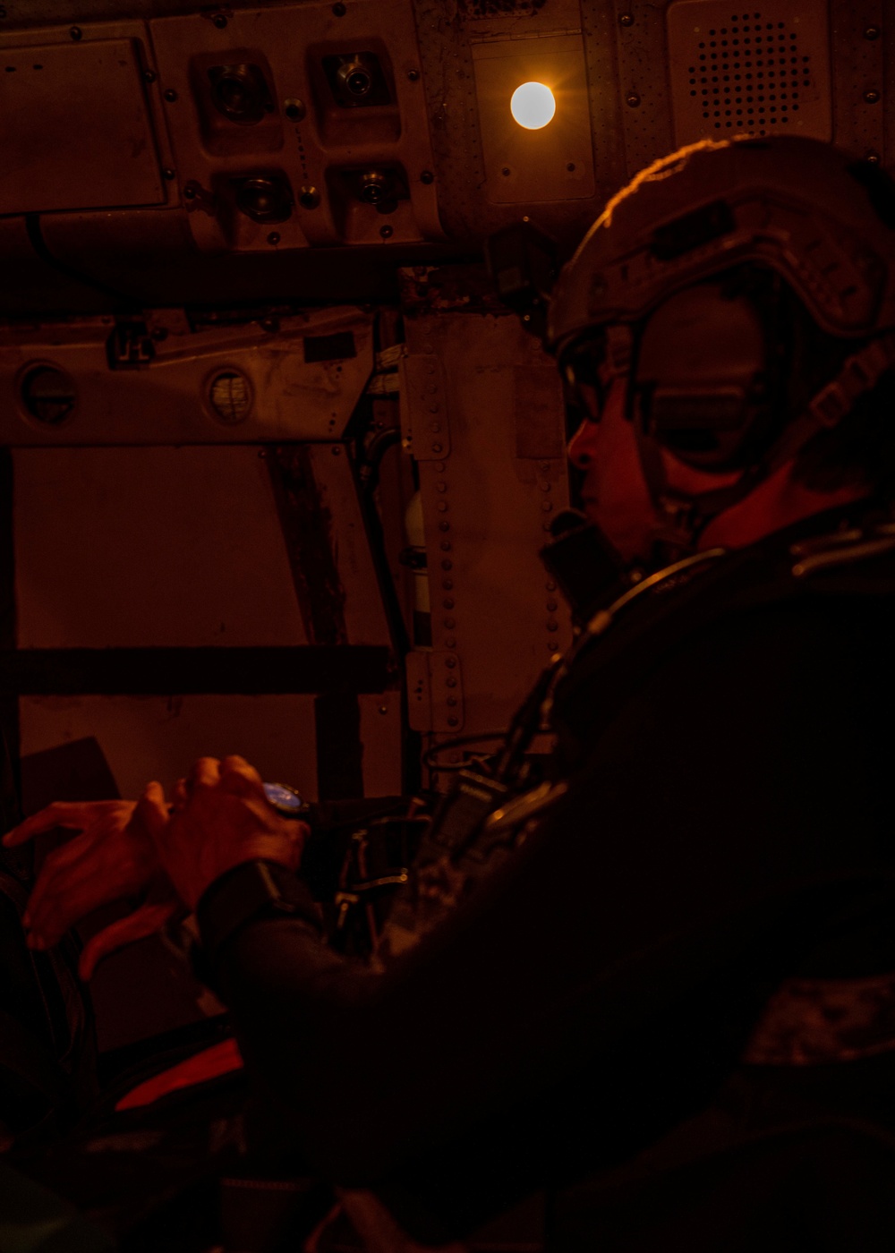EODTEU-1 Training Jumps