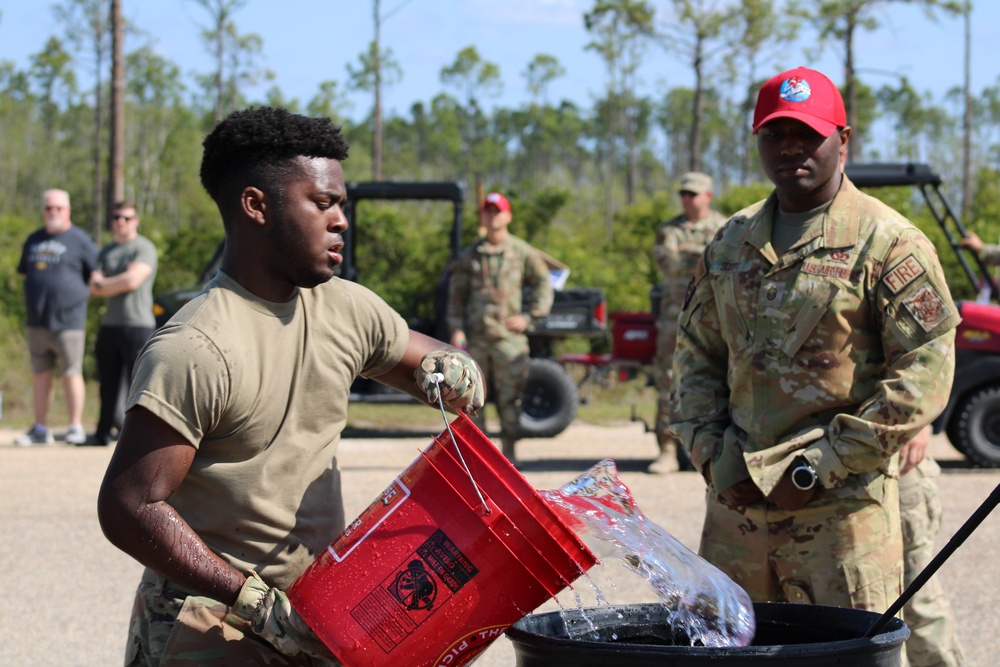 Readiness Challenge VIII AFSOC