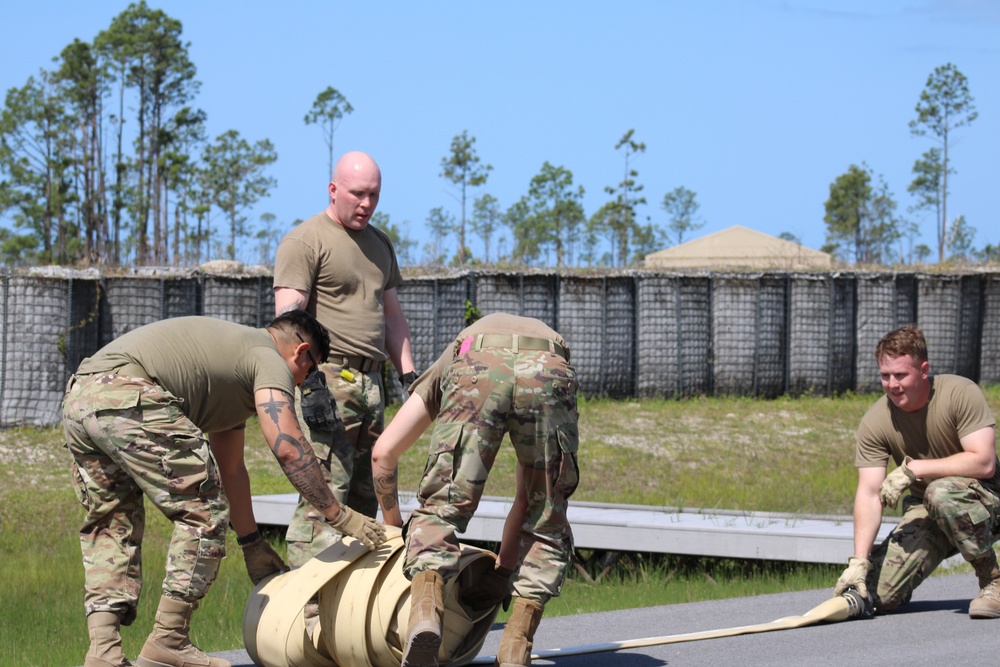 Readiness Challenge VIII PACAF