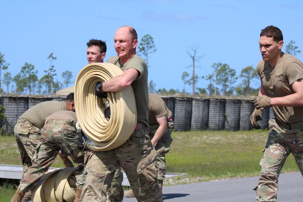 Readiness Challenge VIII PACAF