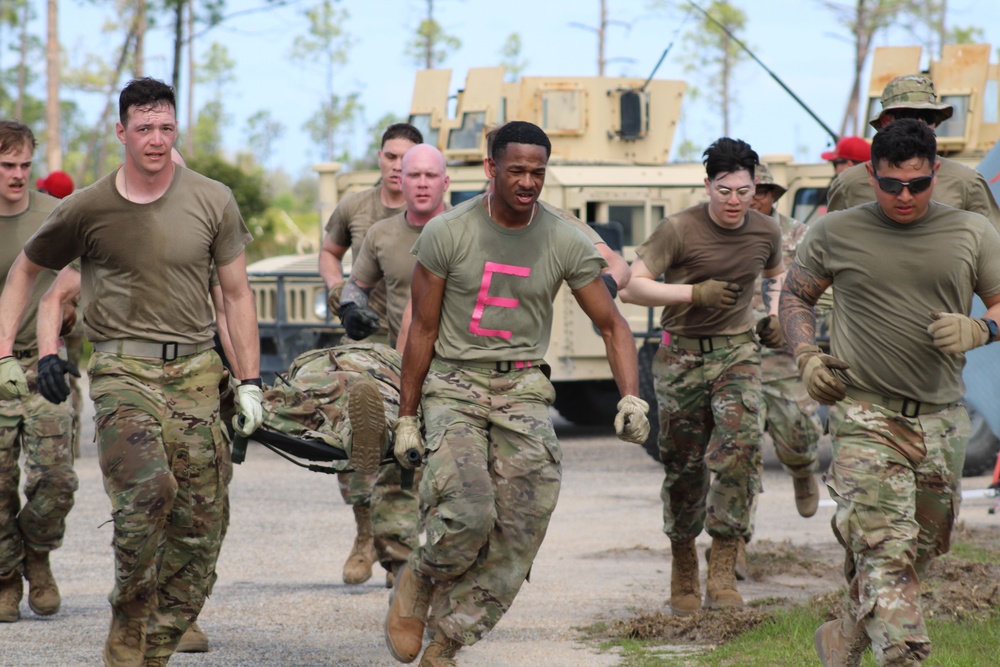 Readiness Challenge VIII PACAF