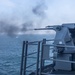 Makin Island Live Fire Exercise