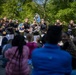 MFR Brass Band at Granby Elementary School