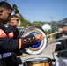 MFR Brass Band at Granby Elementary School
