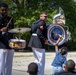 MFR Brass Band at Granby Elementary School