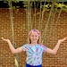 School celebrates military children with month-long fun