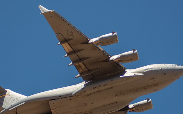 Day 3: AATTC hosts first international aircrew since pre-pandemic