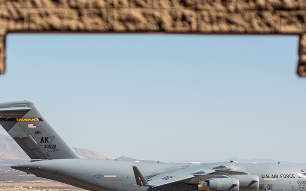 Day 3: AATTC hosts first international aircrew since pre-pandemic