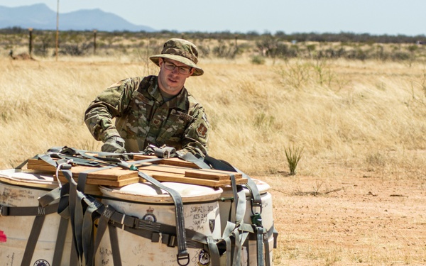 Day 3: AATTC hosts first international aircrew since pre-pandemic