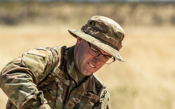 Day 3: AATTC hosts first international aircrew since pre-pandemic