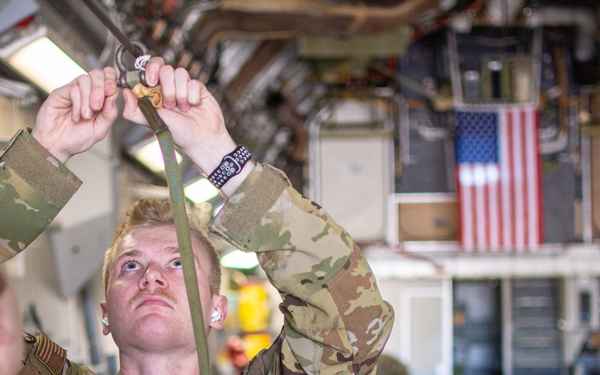 Day 3: AATTC hosts first international aircrew since pre-pandemic