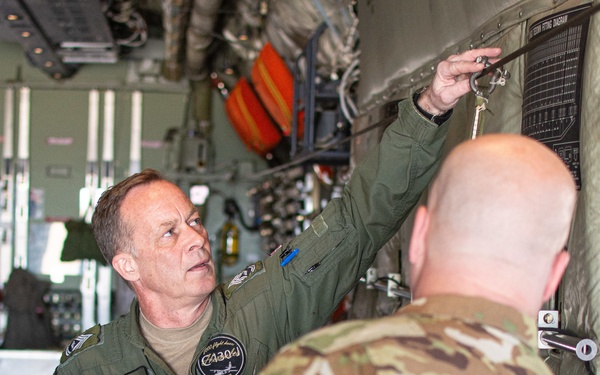 Day 3: AATTC hosts first international aircrew since pre-pandemic