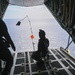 Coast Guard International Ice Patrol Reconnaissance deployment