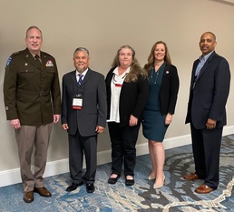 U.S. Army Reserve an Effective Partner in Disaster Response