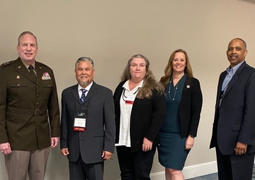 U.S. Army Reserve an Effective Partner in Disaster Response