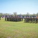 E3B testing ends, 72 make the cut