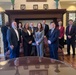 Deputy Assistant Secretary Margarita Devlin Visits the VETS Atlanta Region Team