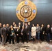 Secretary of Labor Marty Walsh and Principal Deputy Assistant Secretary James D. Rodriguez Visit Tulalip, WA